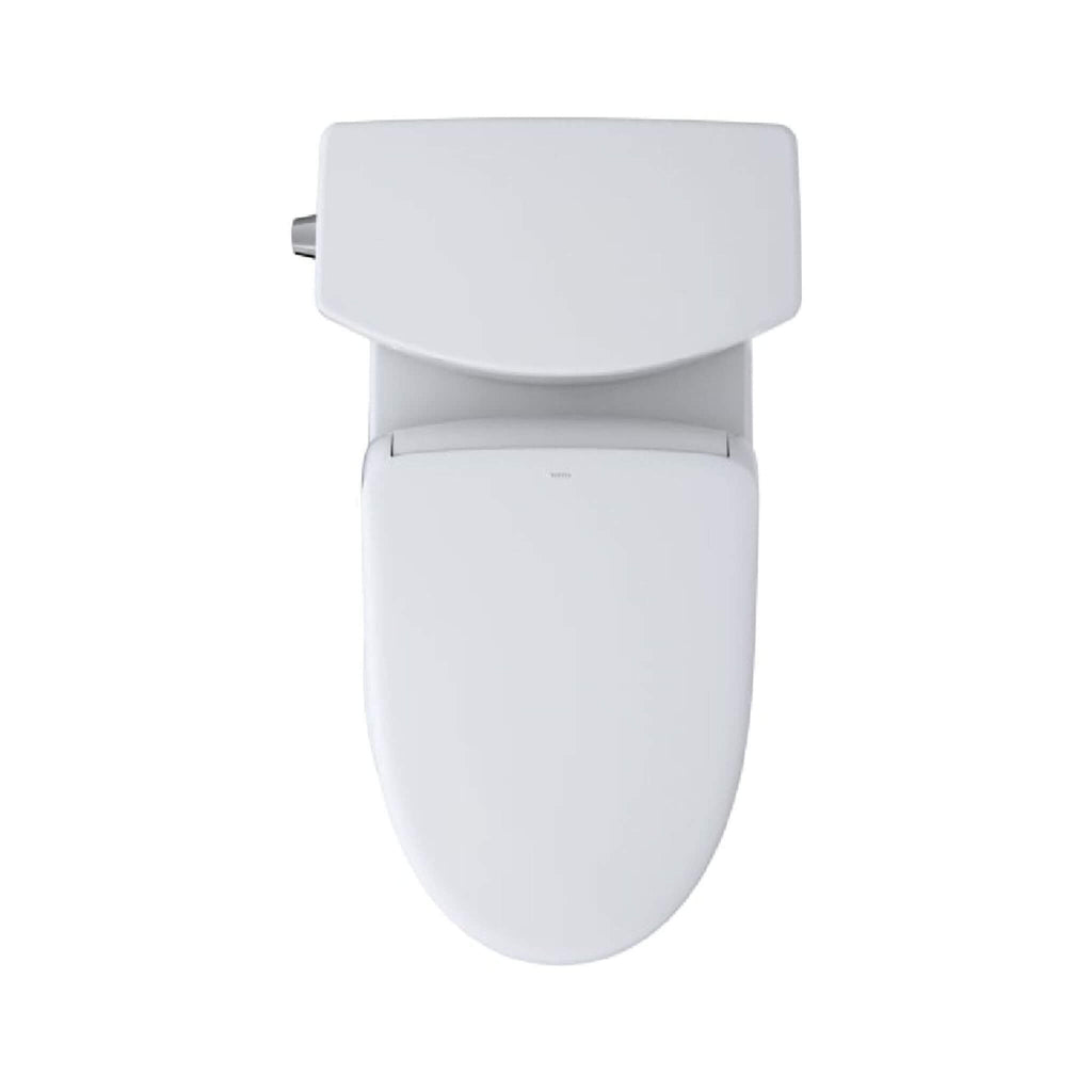 [MW4744736CUFG#01] TOTO Vespin II 1 GPF Elongated Chair Height Toilet With Washlet S7A Auto Open Bidet Seat (SAK56135) – SAKS