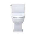[MW4944724CEMFG#01] TOTO Connelly 0.9 GPF and 1.28 GPF Dual Flush Elongated Cefiontect Toilet With Washlet S7 Bidet Seat (SAK