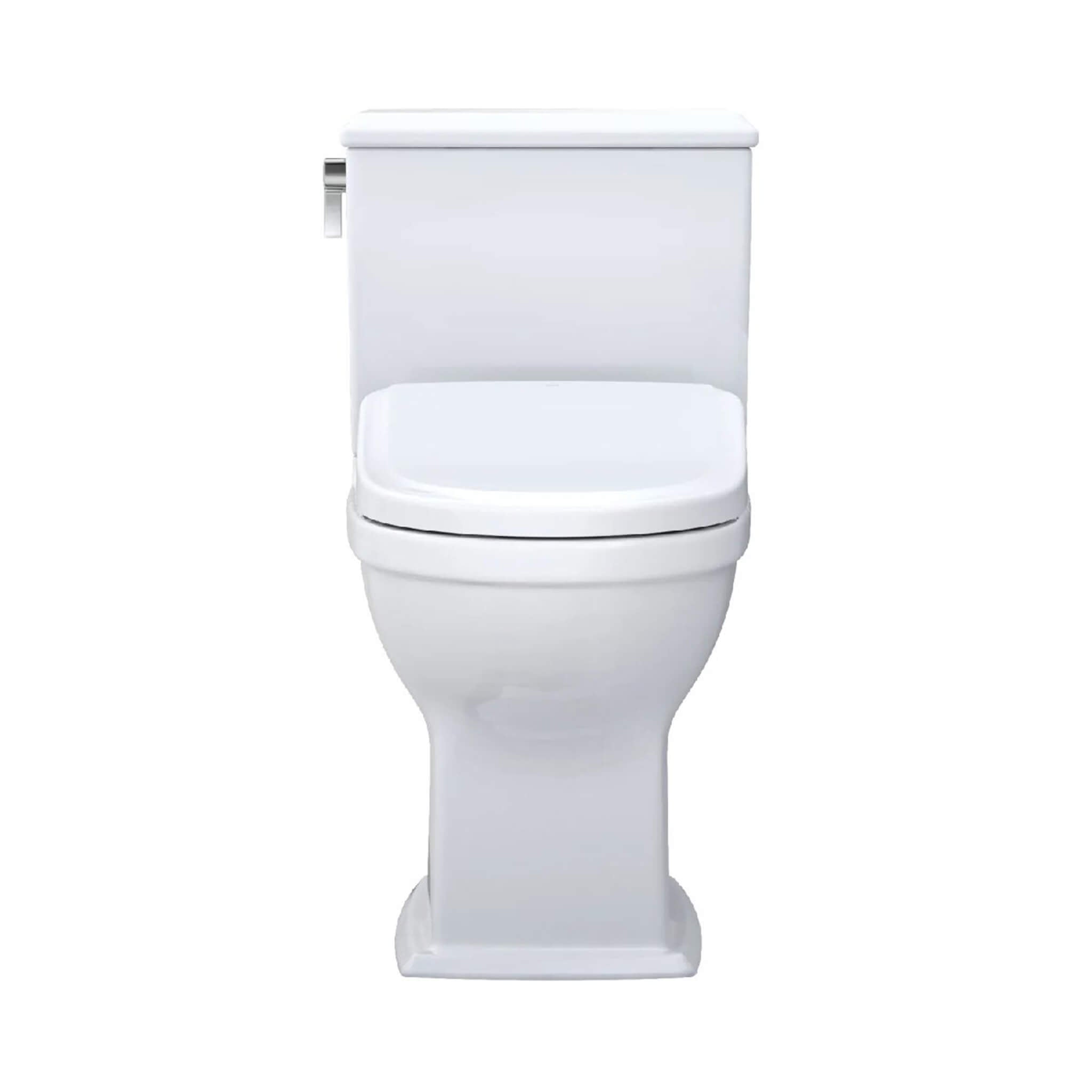 [MW4944724CEMFG#01] TOTO Connelly 0.9 GPF and 1.28 GPF Dual Flush Elongated Cefiontect Toilet With Washlet S7 Bidet Seat (SAK