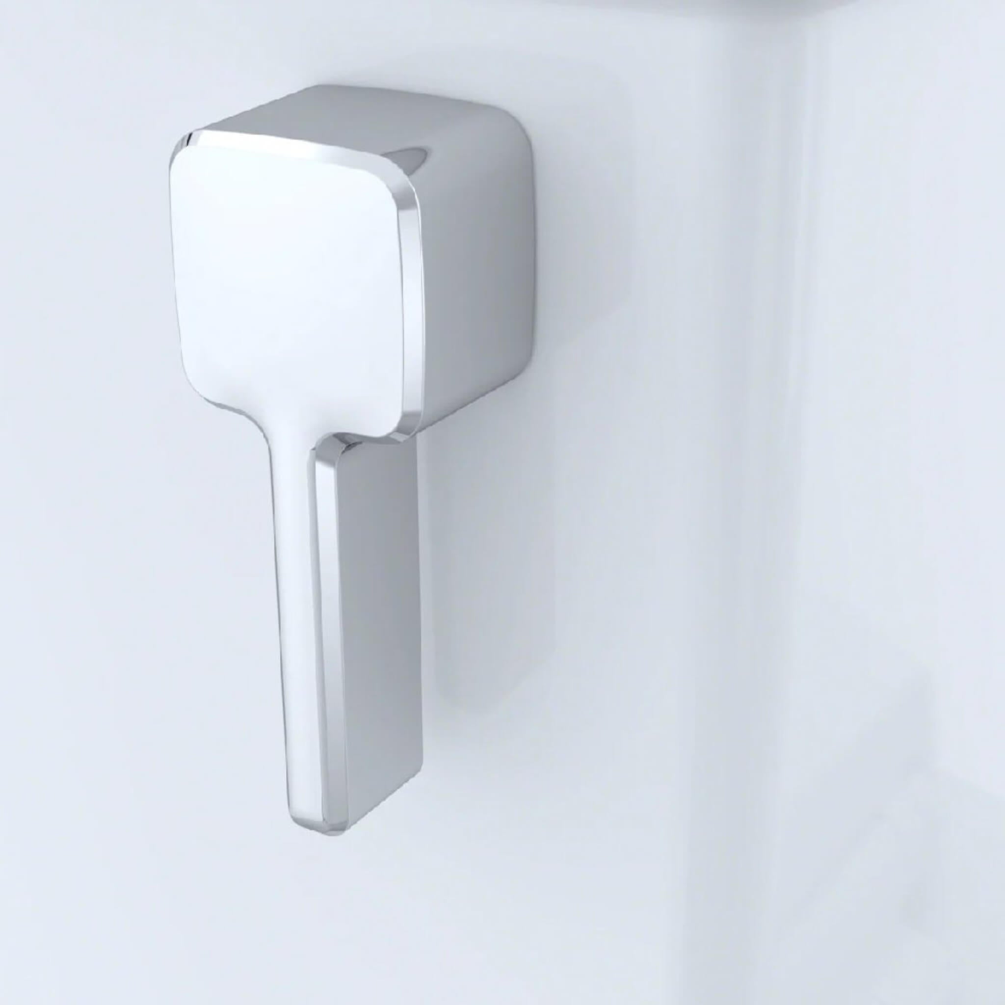 [MW4944724CEMFG#01] TOTO Connelly 0.9 GPF and 1.28 GPF Dual Flush Elongated Cefiontect Toilet With Washlet S7 Bidet Seat (SAK