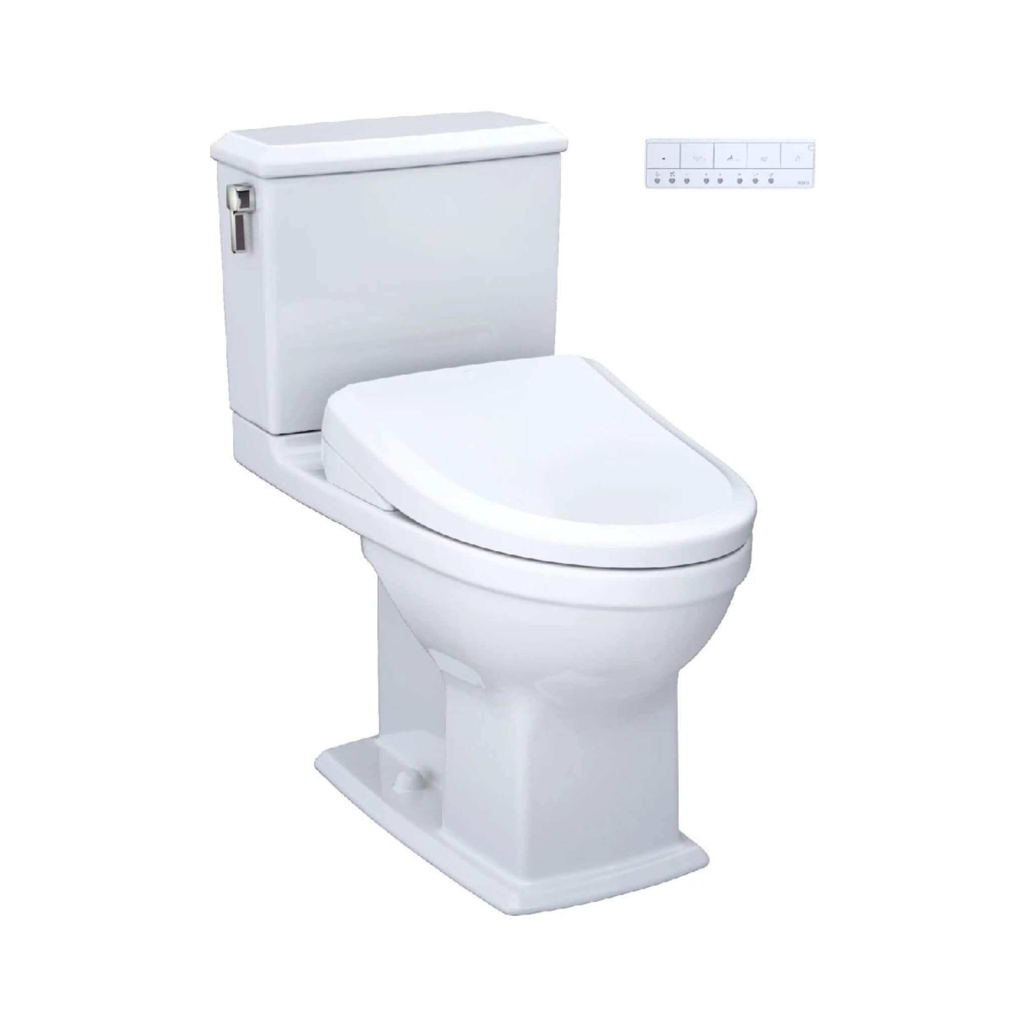 [MW4944734CEMFG#01] TOTO Connelly 1.28 GPF And 0.9 GPF Elongated Toilet With S7A Auto Open Bidet Seat (SAK24169) – SAKSBY WHO