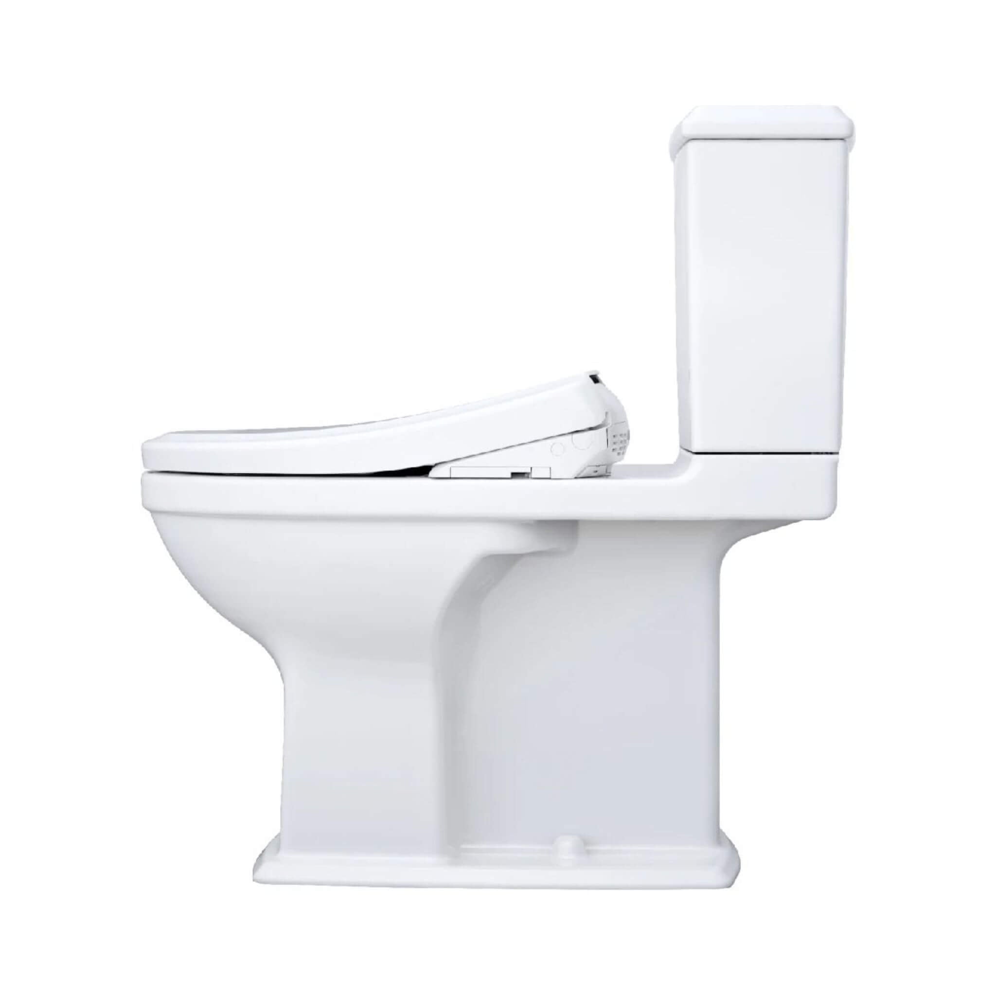 [MW4944734CEMFG#01] TOTO Connelly 1.28 GPF And 0.9 GPF Elongated Toilet With S7A Auto Open Bidet Seat (SAK24169) – SAKSBY WHO