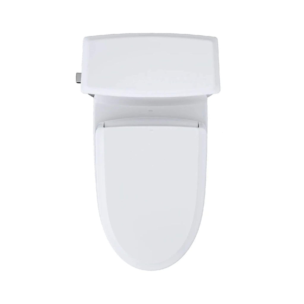 [MW4944734CEMFG#01] TOTO Connelly 1.28 GPF And 0.9 GPF Elongated Toilet With S7A Auto Open Bidet Seat (SAK24169) – SAKSBY WHO