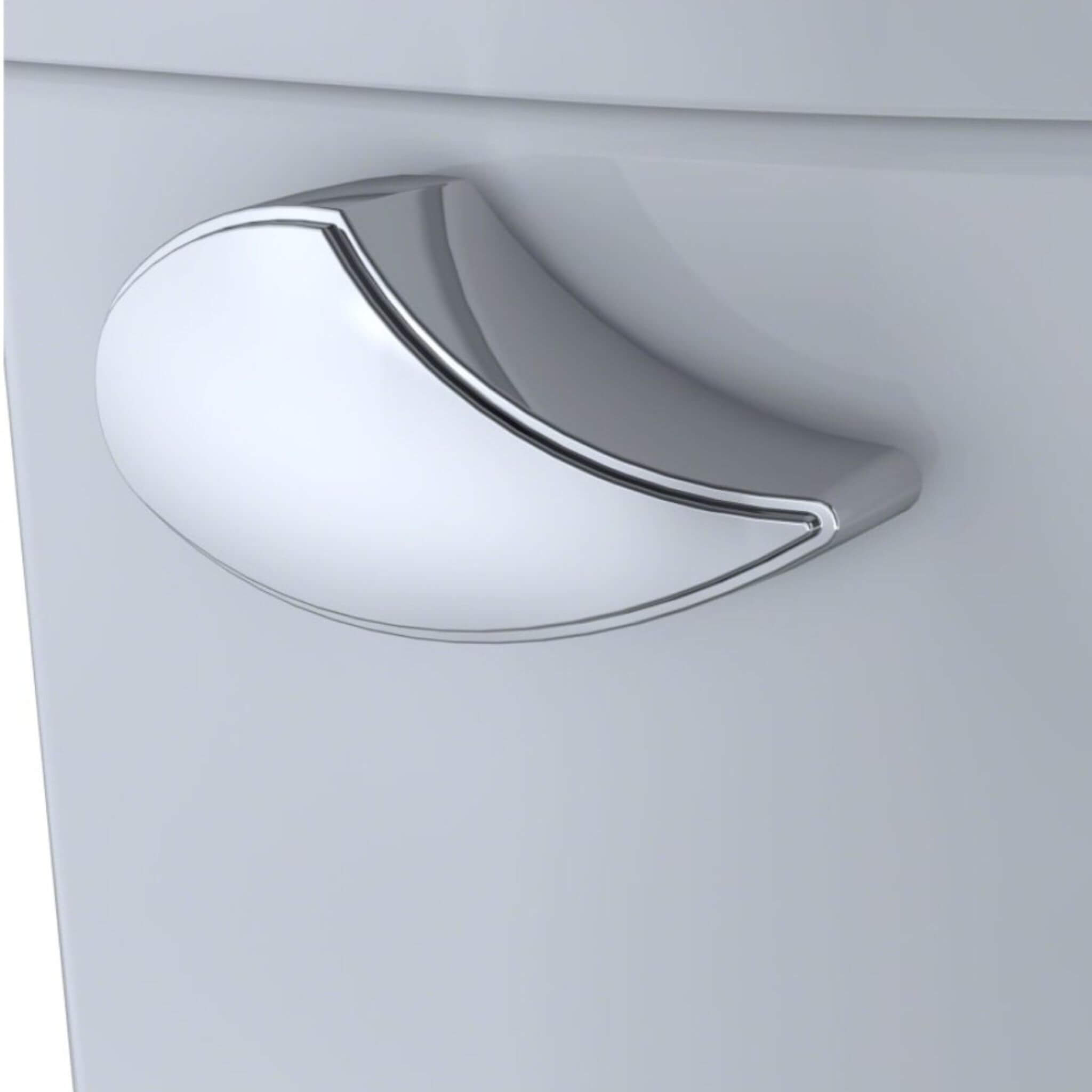 [MW6044726CEFG#01] TOTO Ultramax II 1.28 GPF One Piece Elongated Chair Height With Washlet S7 Bidet Seat Soft Close (SAK15913
