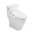 [MW6243074CEFG#01] TOTO Legato 1.28 GPF Elongated Toilet And Washlet C2 Bidet Seat (SAK54632) – SAKSBY WHOLESALE