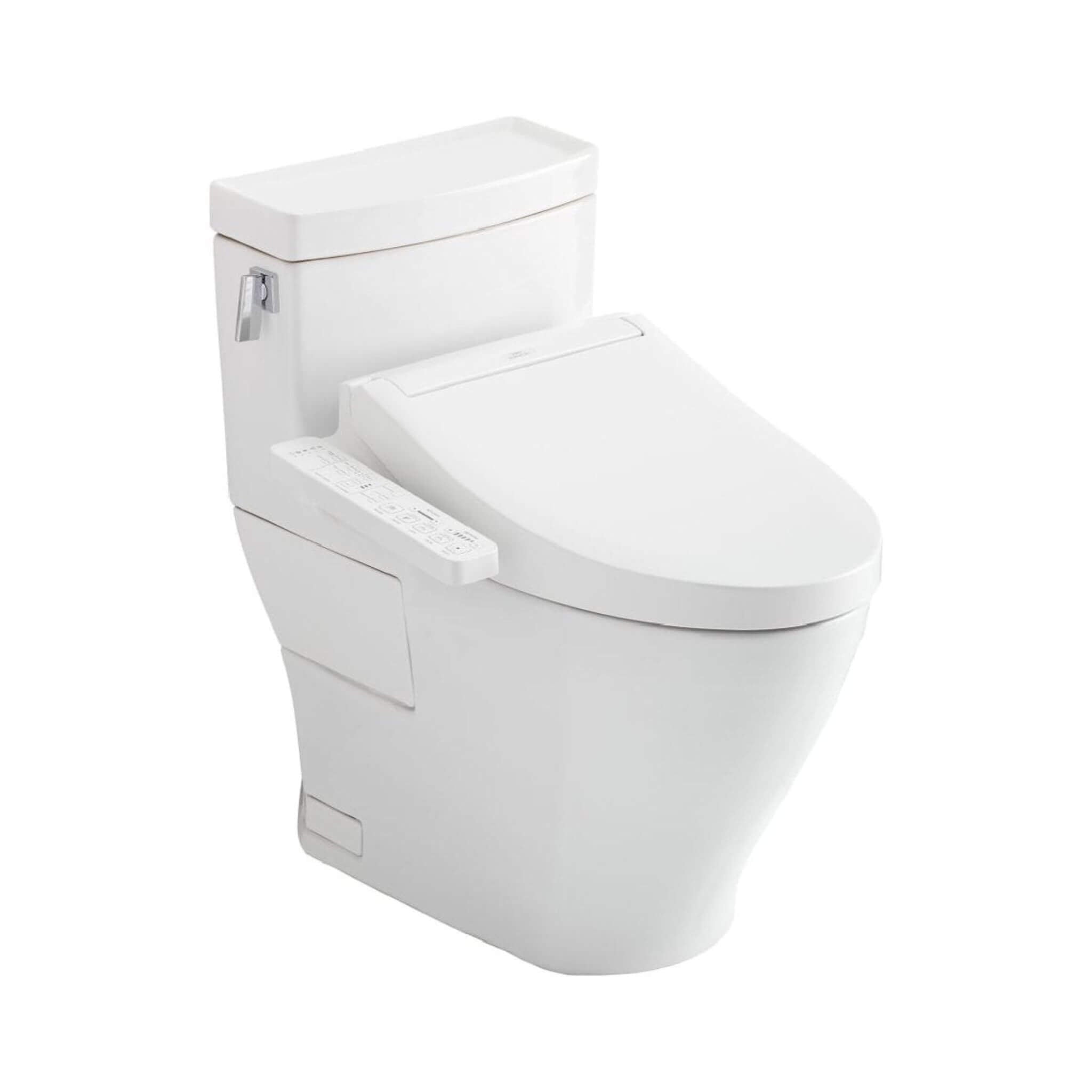 [MW6243074CEFG#01] TOTO Legato 1.28 GPF Elongated Toilet And Washlet C2 Bidet Seat (SAK54632) – SAKSBY WHOLESALE