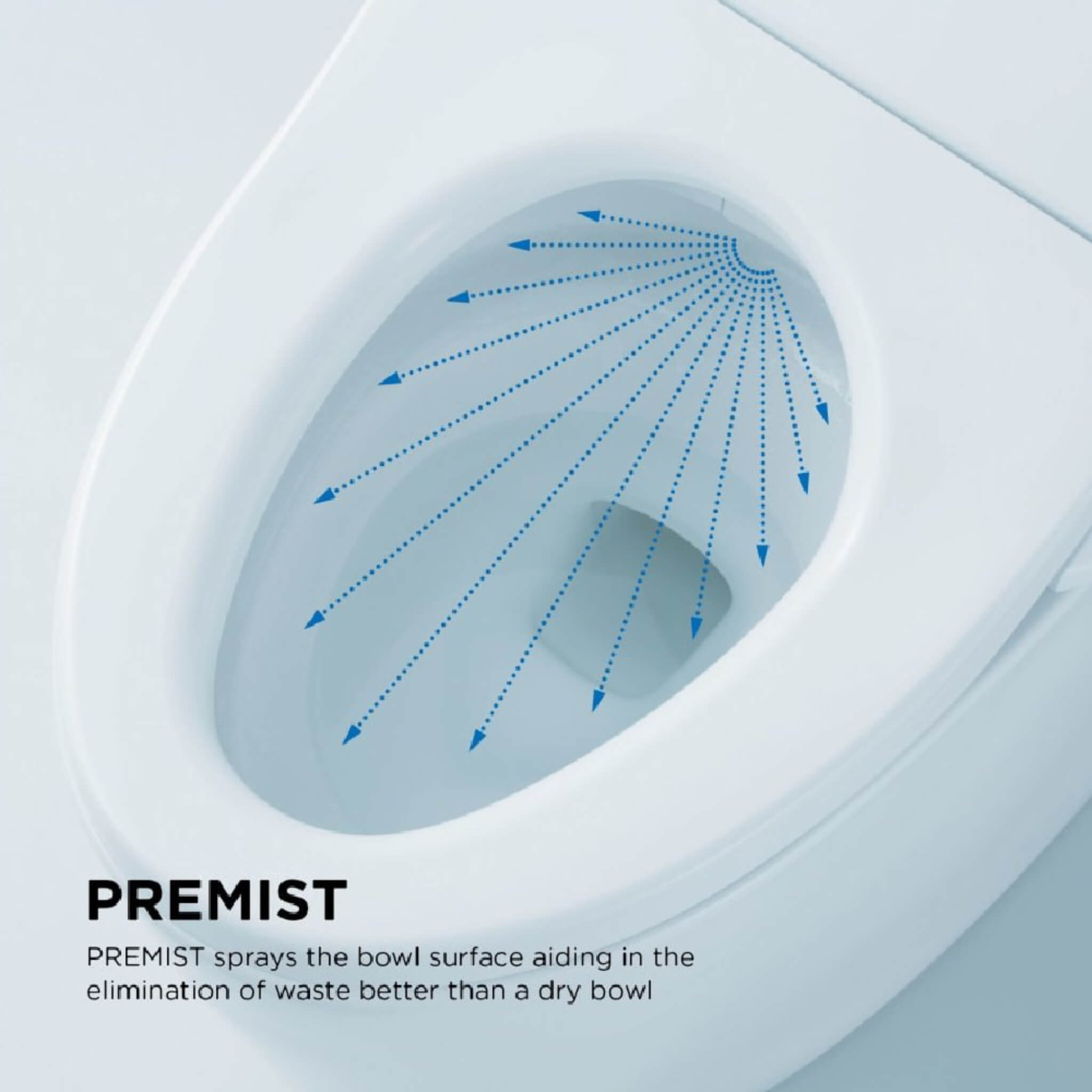 [MW6243074CEFG#01] TOTO Legato 1.28 GPF Elongated Toilet And Washlet C2 Bidet Seat (SAK54632) – SAKSBY WHOLESALE, view 3