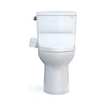 [MW7763074CEFG.10#01] TOTO Drake 1.28 GPF With Washlet C2 Elongated Bidet Toilet And 10" Rough In (SAK73915) – SAKSBY WHOLESA