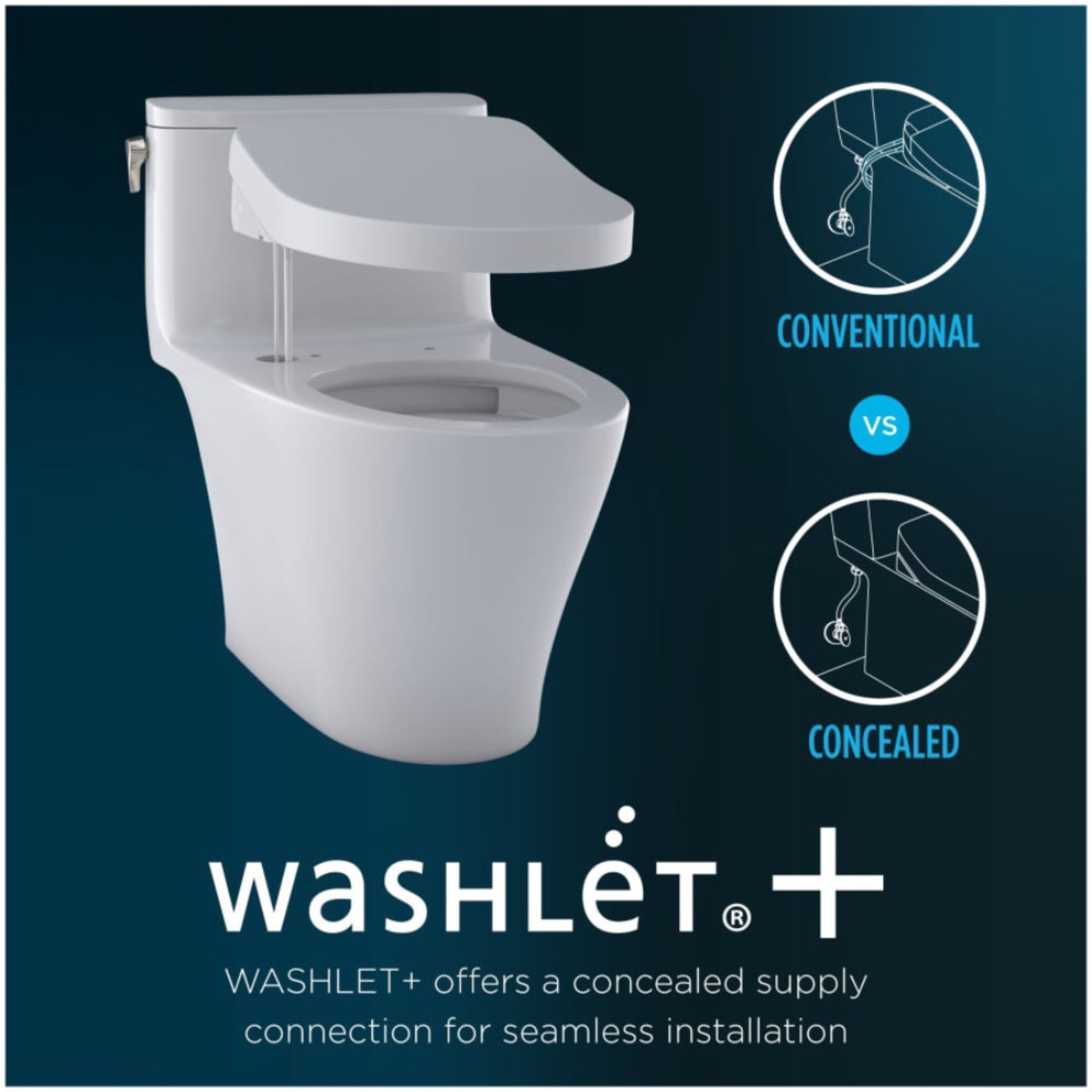 [MW7763084CEFG#01] TOTO Drake 1.28 GPF Washlet Universal Height Chair With C5 Bidet Toilet Seat (SAK70835) – SAKSBY WHOLESALE