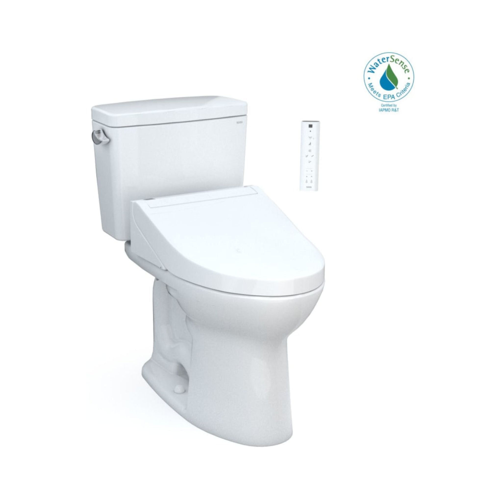 [MW7763084CEFG#01] TOTO Drake 1.28 GPF Washlet Universal Height Chair With C5 Bidet Toilet Seat (SAK70835) – SAKSBY WHOLESALE