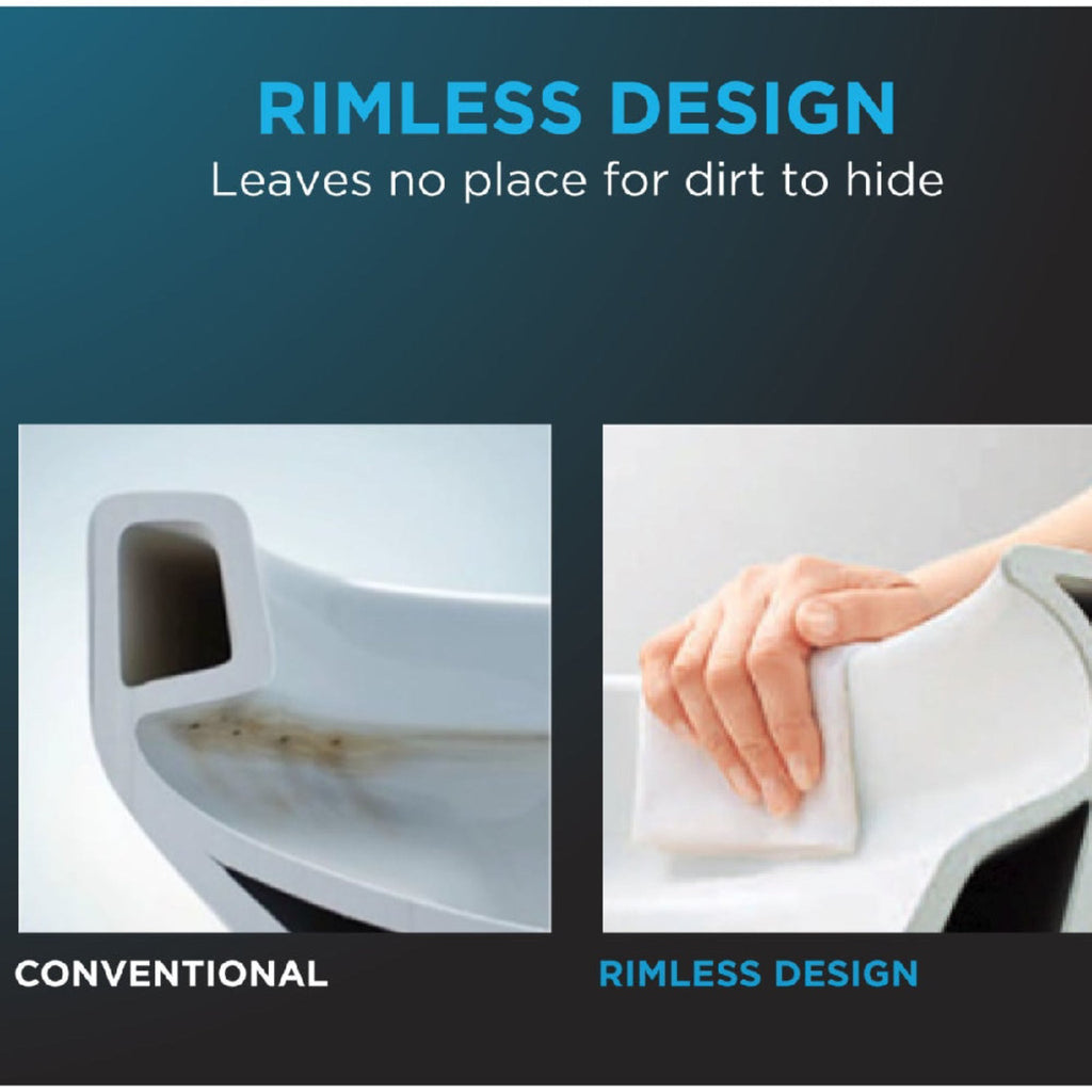 [MW7763084CEG#01] TOTO Drake 1.28 GPF Washlet Elongated Toilet With C5 Bidet Seat (SAK74362) – SAKSBY WHOLESALE, view 13