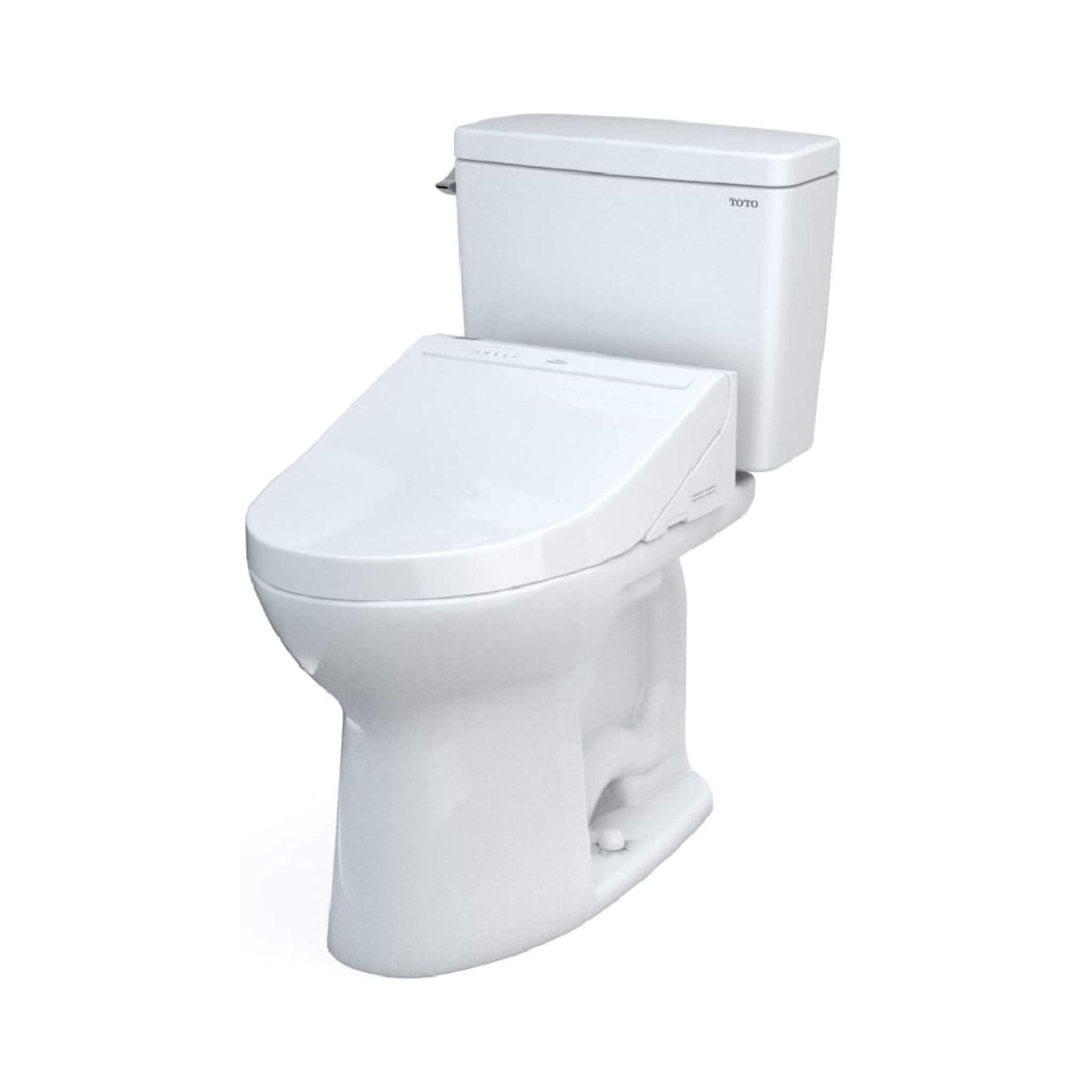 [MW7763084CEG#01] TOTO Drake 1.28 GPF Washlet Elongated Toilet With C5 Bidet Seat (SAK74362) – SAKSBY WHOLESALE, view 20