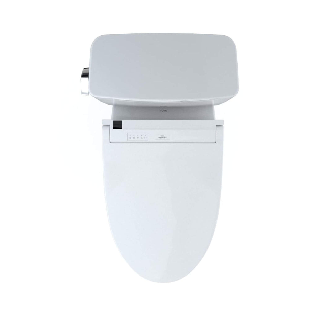 [MW7763084CEG#01] TOTO Drake 1.28 GPF Washlet Elongated Toilet With C5 Bidet Seat (SAK74362) – SAKSBY WHOLESALE, view 18