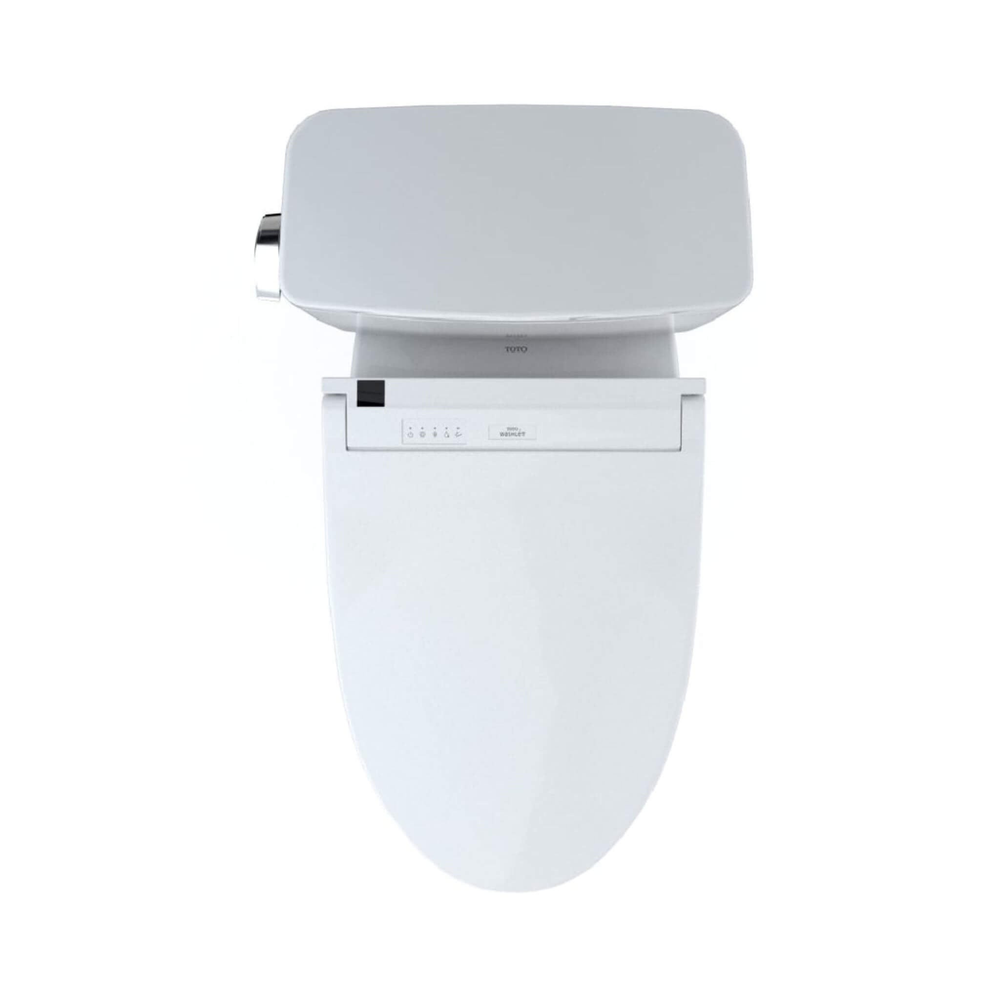 [MW7763084CEG#01] TOTO Drake 1.28 GPF Washlet Elongated Toilet With C5 Bidet Seat (SAK74362) – SAKSBY WHOLESALE, view 18
