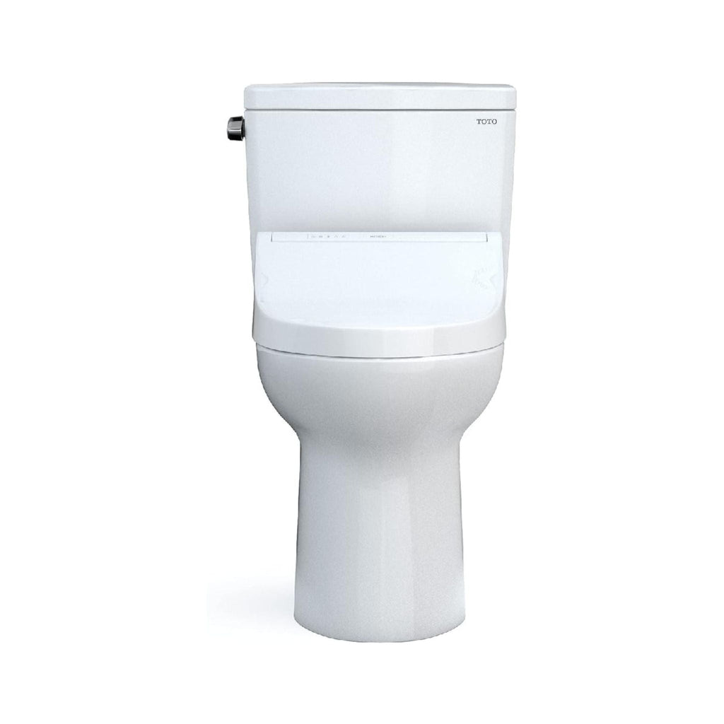 [MW7763084CSFG#01] TOTO Drake C5 Bidet Seat With 1.6 GPF UH Washlet Toilet (SAK75939) – SAKSBY WHOLESALE