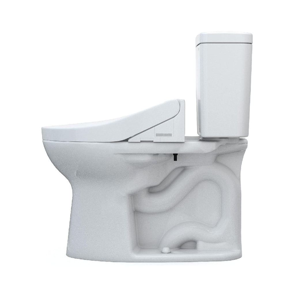 [MW7763084CSFG#01] TOTO Drake C5 Bidet Seat With 1.6 GPF UH Washlet Toilet (SAK75939) – SAKSBY WHOLESALE, view 16
