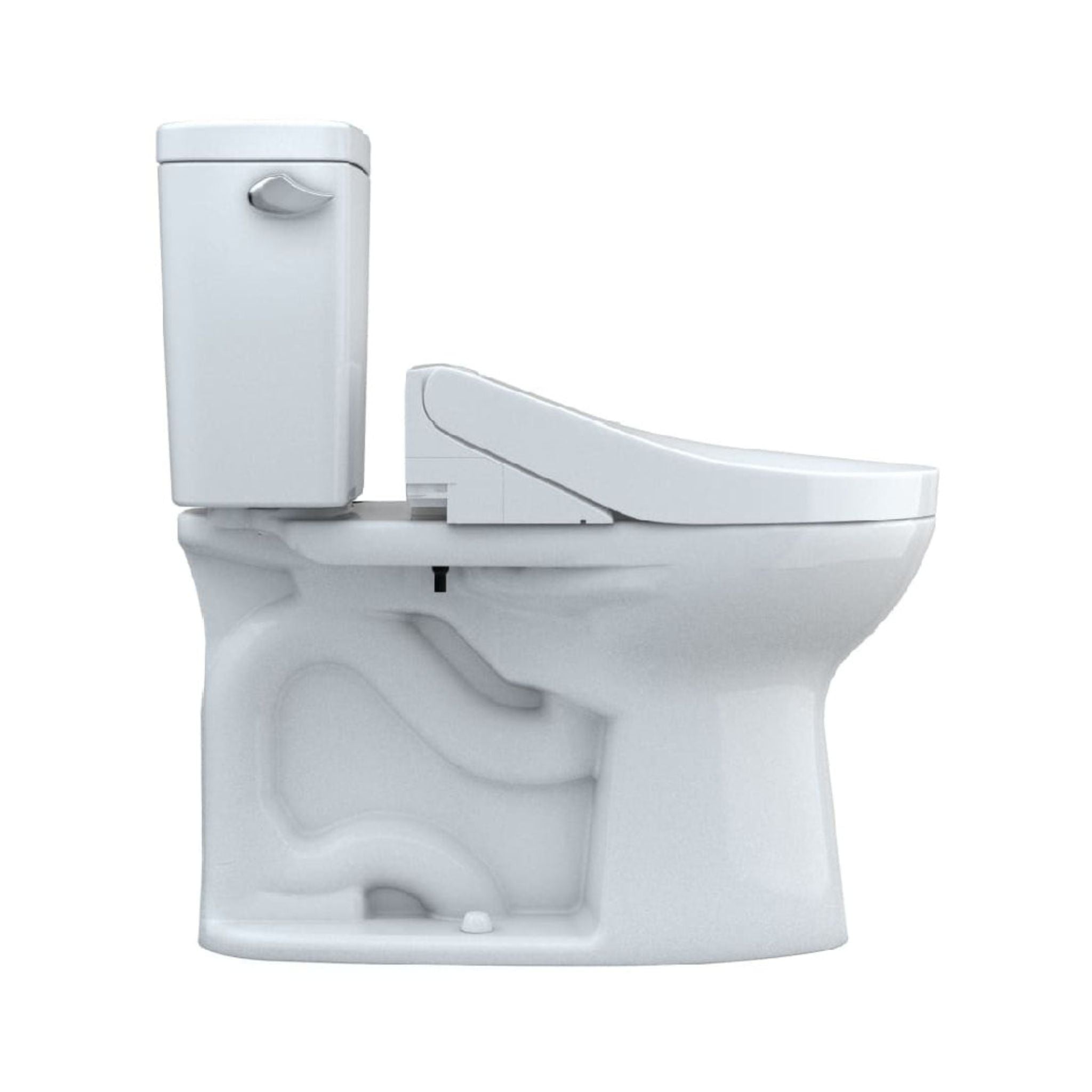 [MW7763084CSFG#01] TOTO Drake C5 Bidet Seat With 1.6 GPF UH Washlet Toilet (SAK75939) – SAKSBY WHOLESALE, view 18