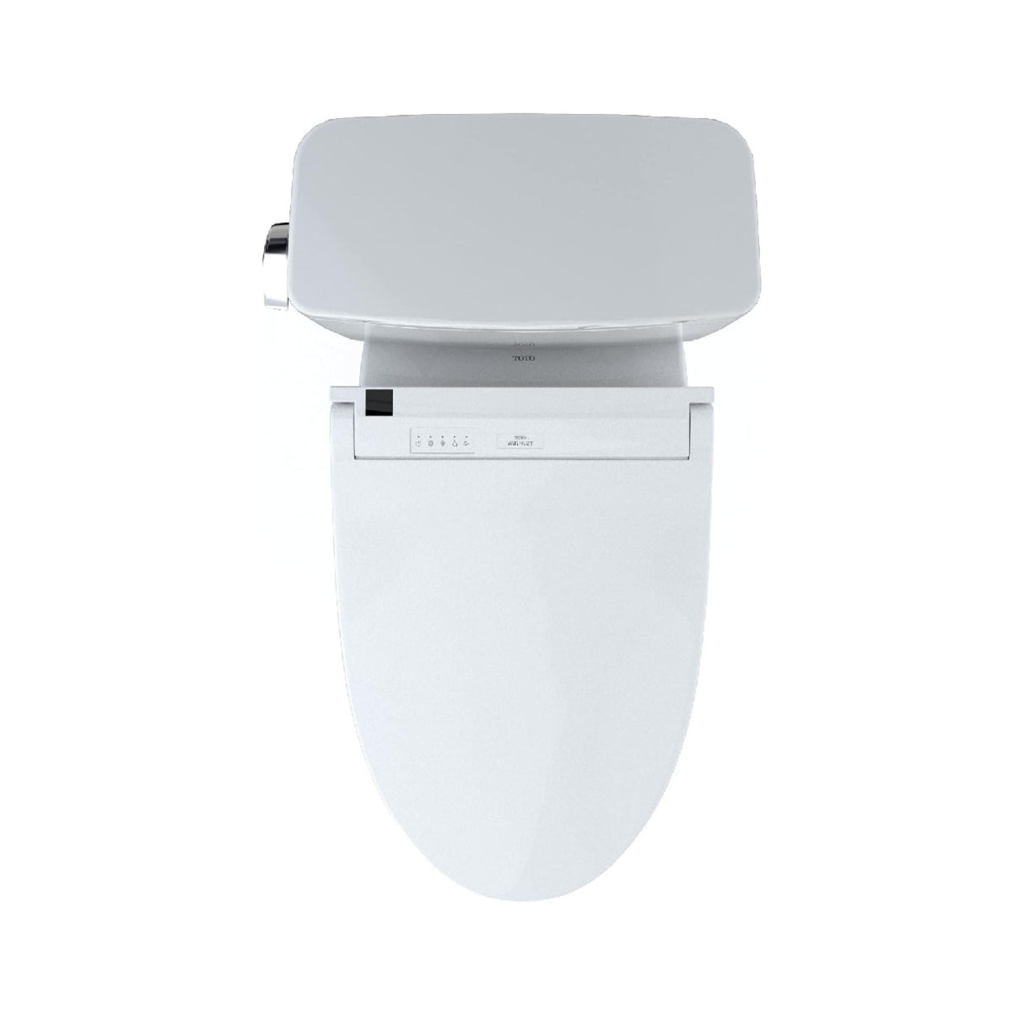 [MW7763084CSFG#01] TOTO Drake C5 Bidet Seat With 1.6 GPF UH Washlet Toilet (SAK75939) – SAKSBY WHOLESALE, view 19
