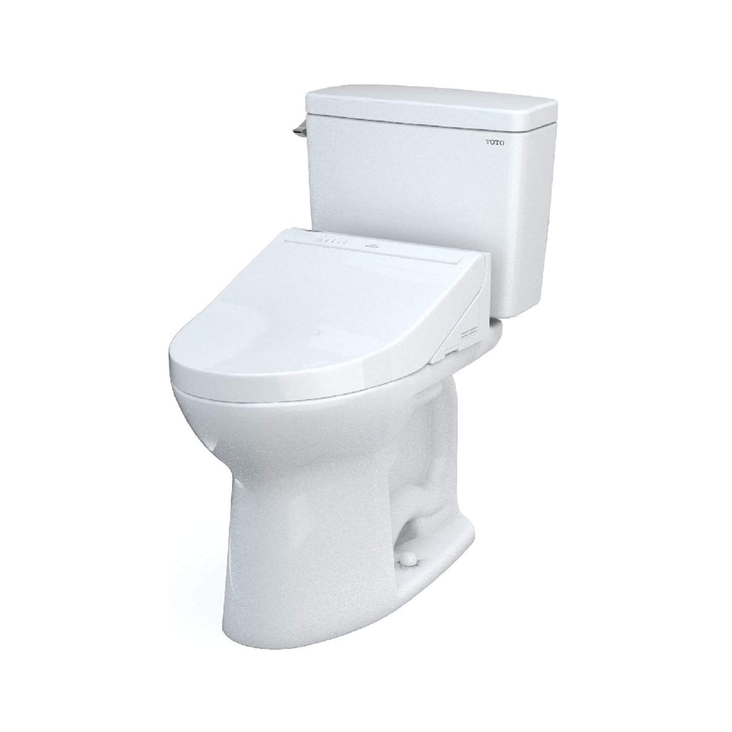 [MW7763084CSG#01] TOTO Drake C5 Bidet Seat With 1.6 GPF Tornado Flush (SAK12230) – SAKSBY WHOLESALE, view 19