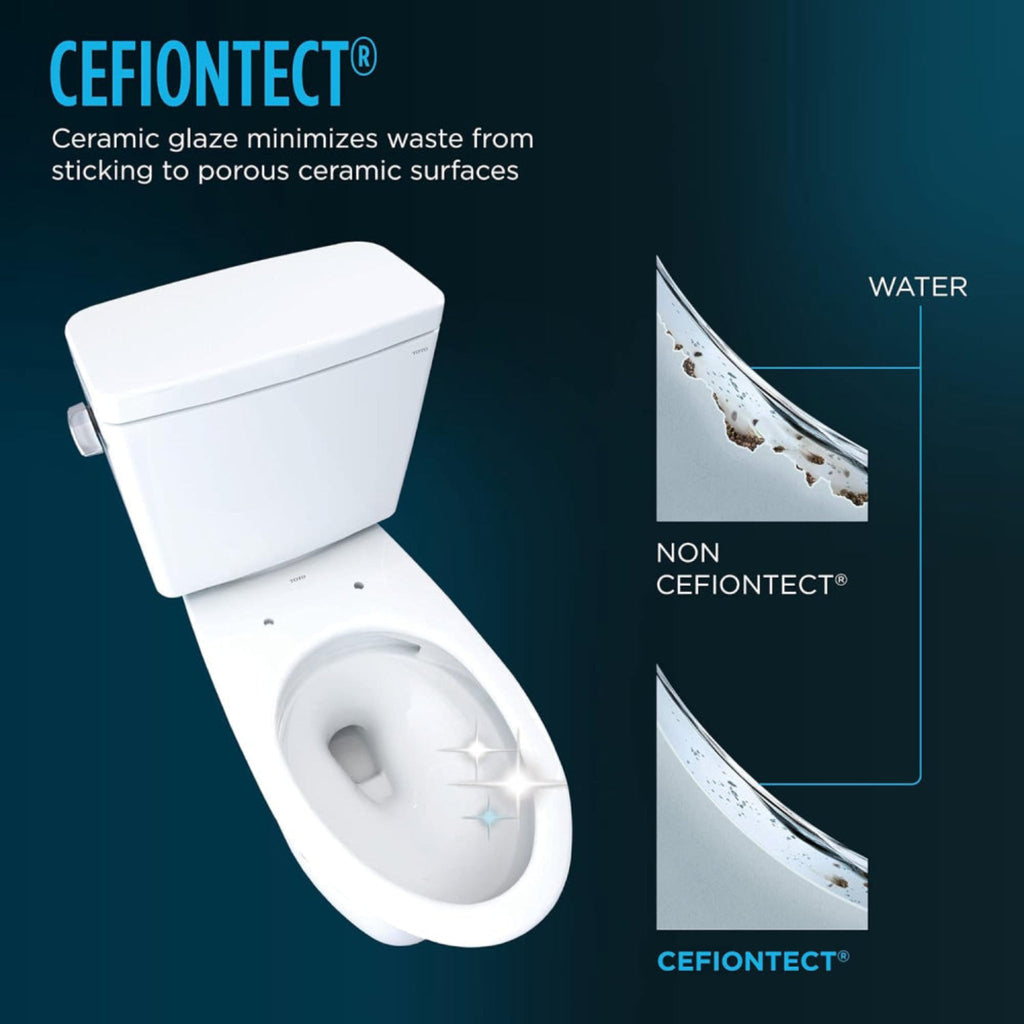 [MW7763084CSG#01] TOTO Drake C5 Bidet Seat With 1.6 GPF Tornado Flush (SAK12230) – SAKSBY WHOLESALE, view 6