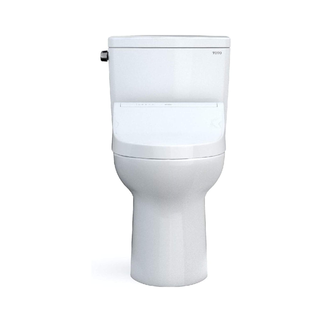 [MW7763084CSG#01] TOTO Drake C5 Bidet Seat With 1.6 GPF Tornado Flush (SAK12230) – SAKSBY WHOLESALE