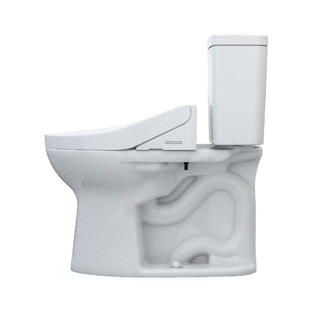 [MW7763084CSG#01] TOTO Drake C5 Bidet Seat With 1.6 GPF Tornado Flush (SAK12230) – SAKSBY WHOLESALE, view 15