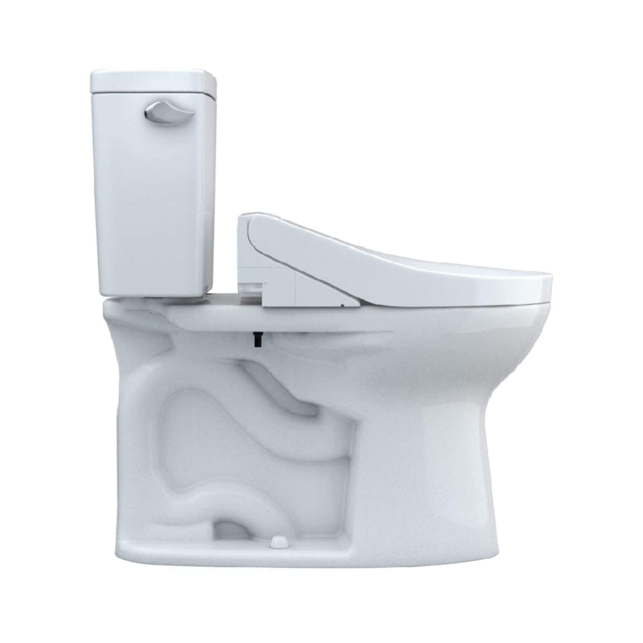 [MW7763084CSG#01] TOTO Drake C5 Bidet Seat With 1.6 GPF Tornado Flush (SAK12230) – SAKSBY WHOLESALE, view 16