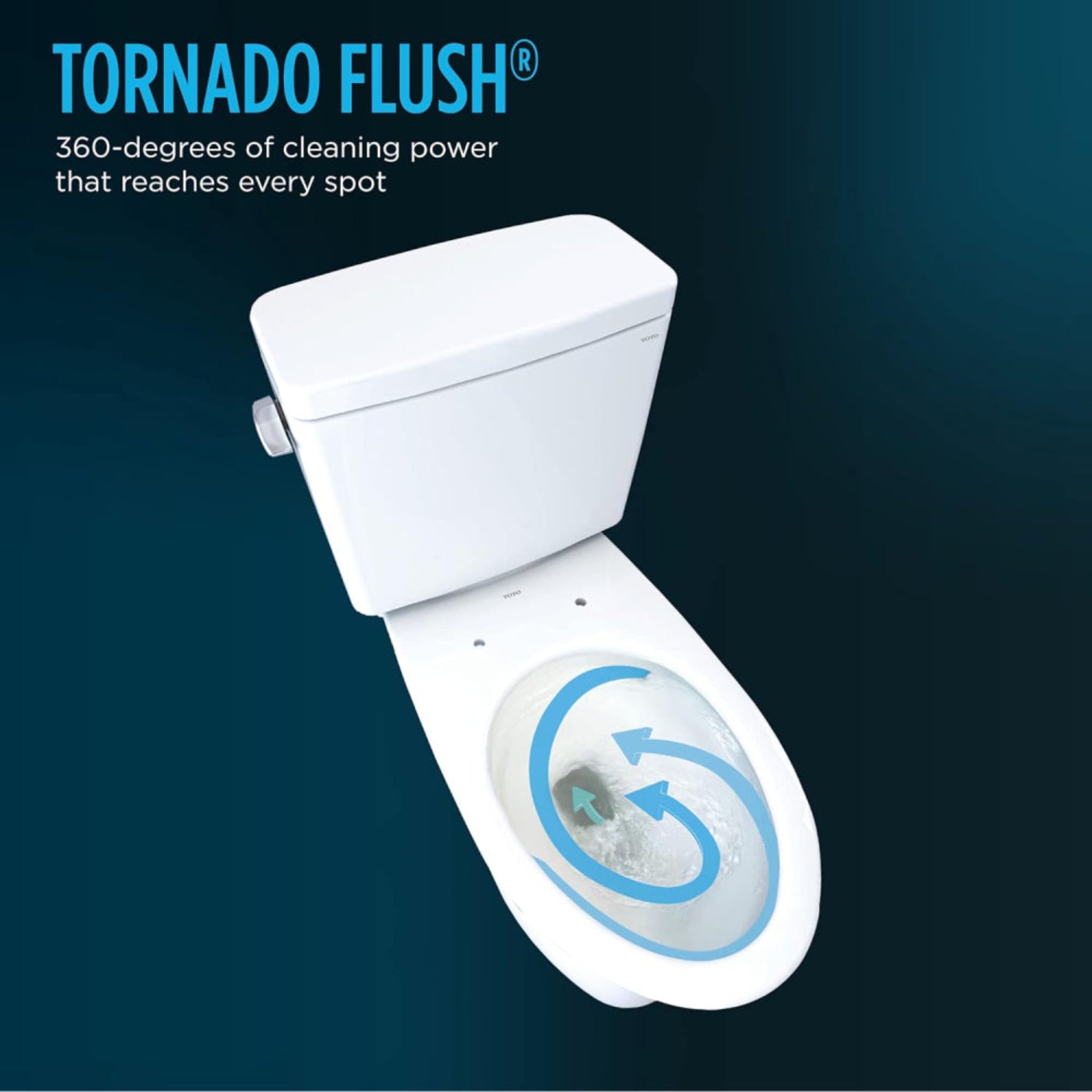 [MW7763084CSG#01] TOTO Drake C5 Bidet Seat With 1.6 GPF Tornado Flush (SAK12230) – SAKSBY WHOLESALE, view 5