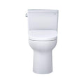 [MW7764726CEFG.10#01] TOTO Drake 1.28 GPF Universal Height Toilet With Washlet S7 Bidet Seat And 10" Rough-In (SAK58267) – SA