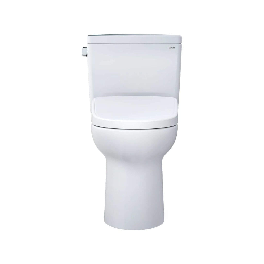 [MW7764726CSFGA#01] TOTO Drake 1.6 GPF Elongated Chair Height Ewater Toilet With Washlet S7A Auto Flush (SAK64218) – SAKSBY W