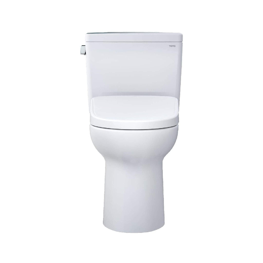 [MW7764726CSGA#01] TOTO Drake 1.6 GPF With Washlet S7 Auto Flush Elogated Bidet Seat Toilet (SAK39475) – SAKSBY WHOLESALE
