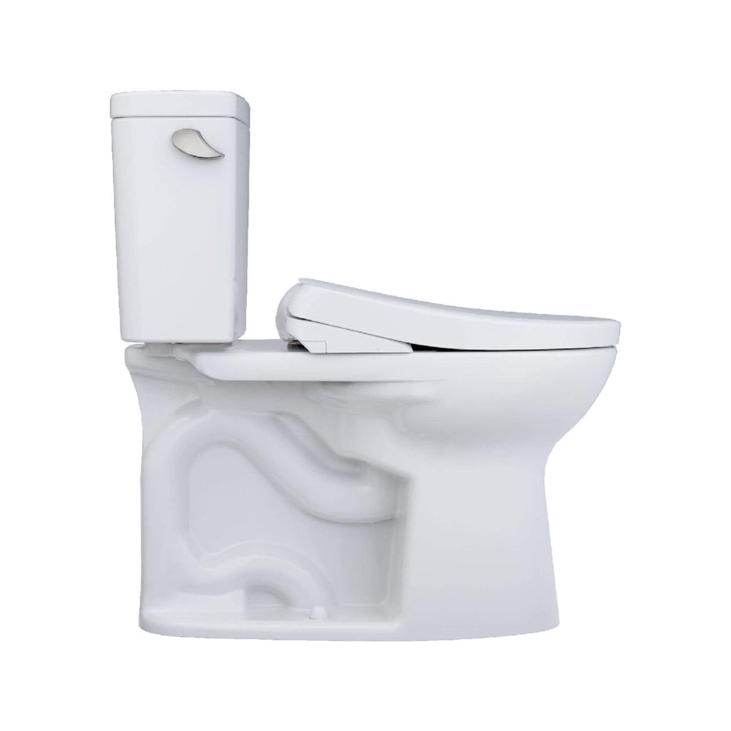[MW7764726CSGA#01] TOTO Drake 1.6 GPF With Washlet S7 Auto Flush Elogated Bidet Seat Toilet (SAK39475) – SAKSBY WHOLESALE, vi