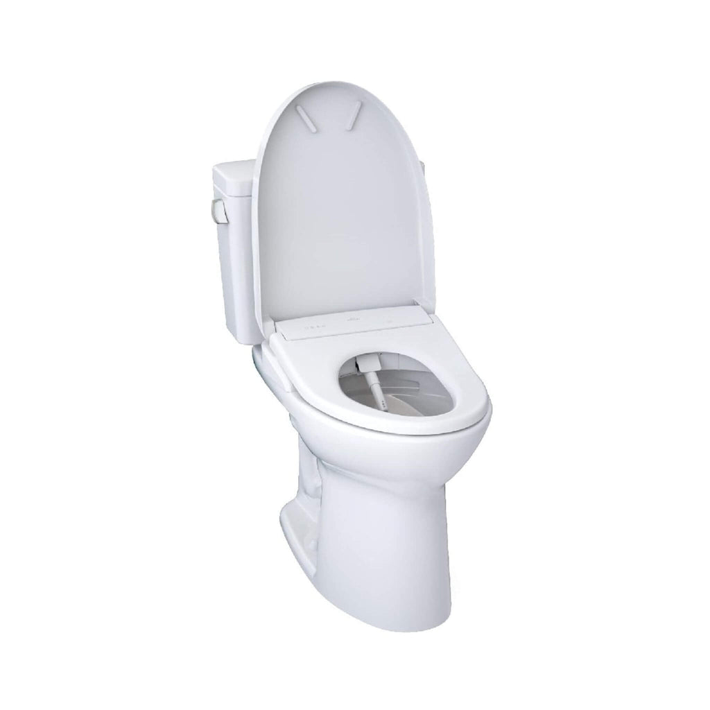 [MW7764726CSGA#01] TOTO Drake 1.6 GPF With Washlet S7 Auto Flush Elogated Bidet Seat Toilet (SAK39475) – SAKSBY WHOLESALE, vi