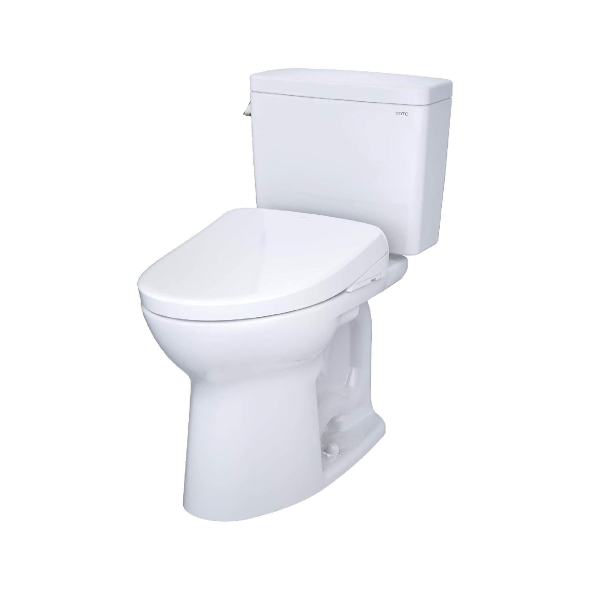 [MW7764726CSGA#01] TOTO Drake 1.6 GPF With Washlet S7 Auto Flush Elogated Bidet Seat Toilet (SAK39475) – SAKSBY WHOLESALE, vi