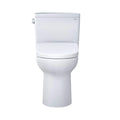[MW7764726CSFGA.10#01] TOTO Drake 1.6 GPF Universal Height 10" Rough In Toilet With Washlet S7 Bidet Seat (SAK68432) – SAKSBY