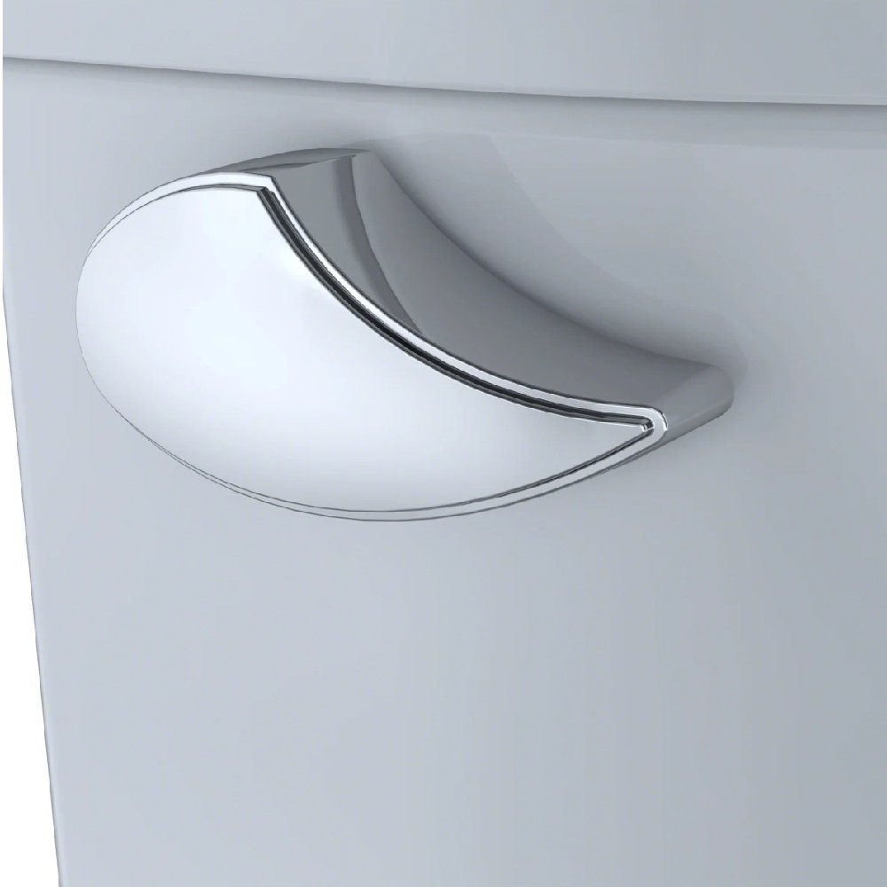 [MW7764736CSFGA#01] TOTO Drake 1.6 GPF Elongated Toilet With S7A Auto Open Bidet Seat And EWater (SAK15280) – SAKSBY WHOLESAL