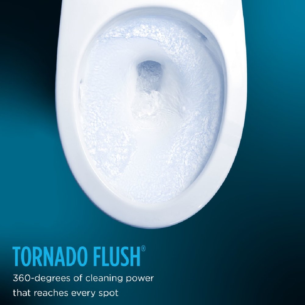 [MW7764736CSFGA#01] TOTO Drake 1.6 GPF Elongated Toilet With S7A Auto Open Bidet Seat And EWater (SAK15280) – SAKSBY WHOLESAL