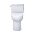 [MW7764736CSG#01] TOTO Drake 1.6 GPF RH Washlet Elongated Bidet Toilet Seat With S7A Auto Open/Close Bidet Seat (SAK75906) – 