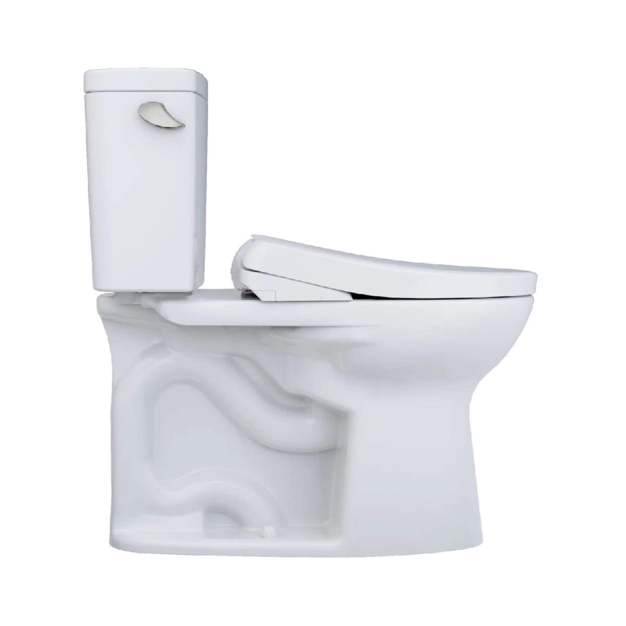 [MW7764736CSGA#01] TOTO Drake 1.6 GPF With Washlet S7A Elongated Auto Flush Bidet Seat Toilet (SAK52781) – SAKSBY WHOLESALE, 