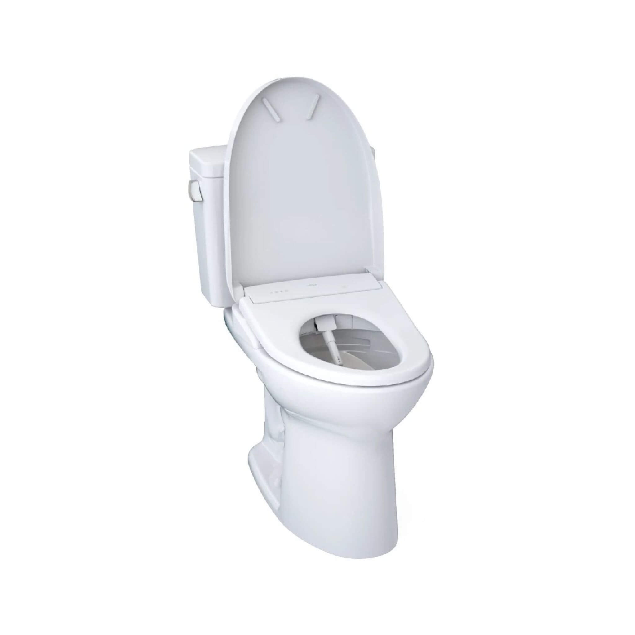 [MW7764736CSGA#01] TOTO Drake 1.6 GPF With Washlet S7A Elongated Auto Flush Bidet Seat Toilet (SAK52781) – SAKSBY WHOLESALE, 