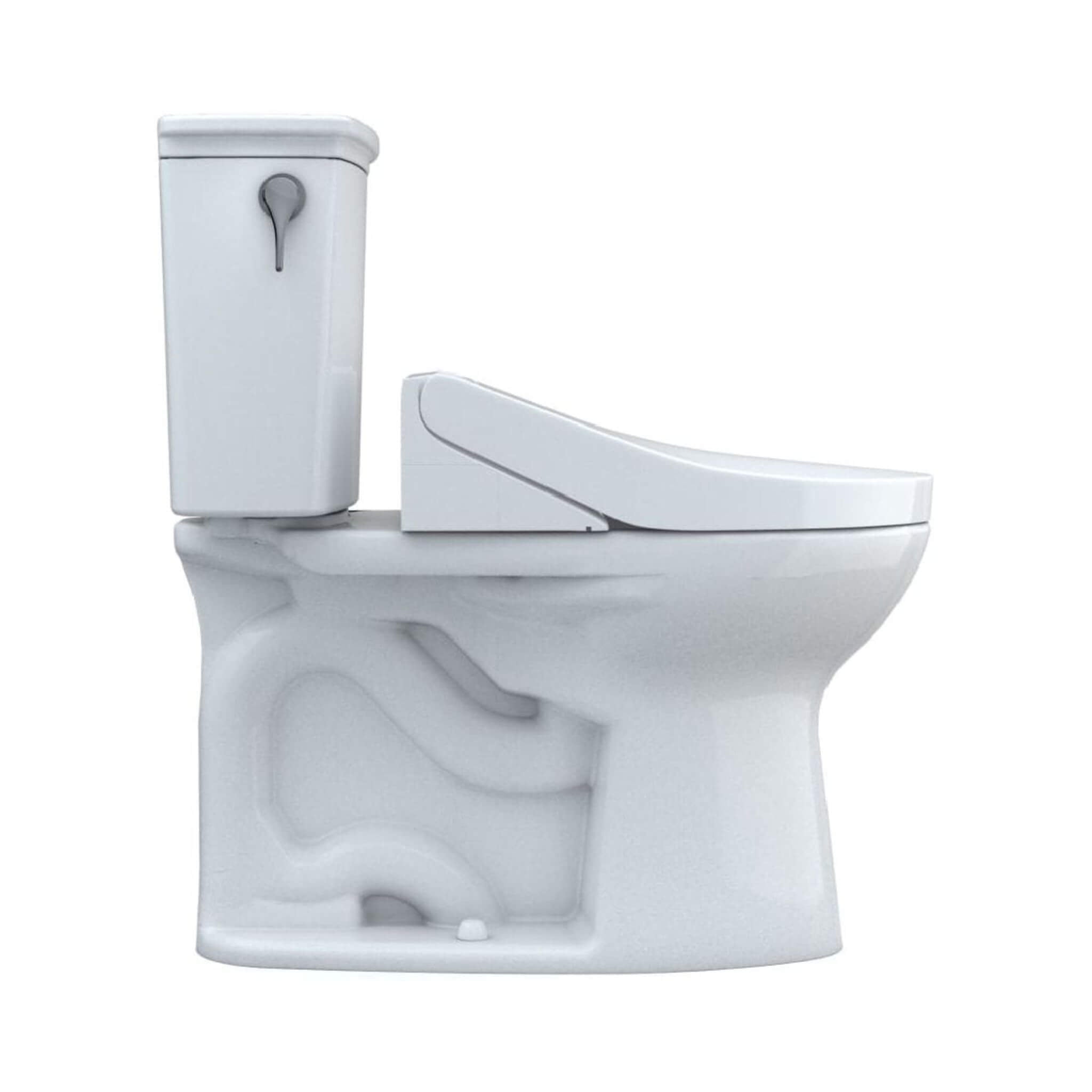 [MW7863084CEFG#01] TOTO Drake Transitional Washlet C5 Bidet Seat With 1.28 GPF Universal Height Toilet (SAK79421) – SAKSBY WH