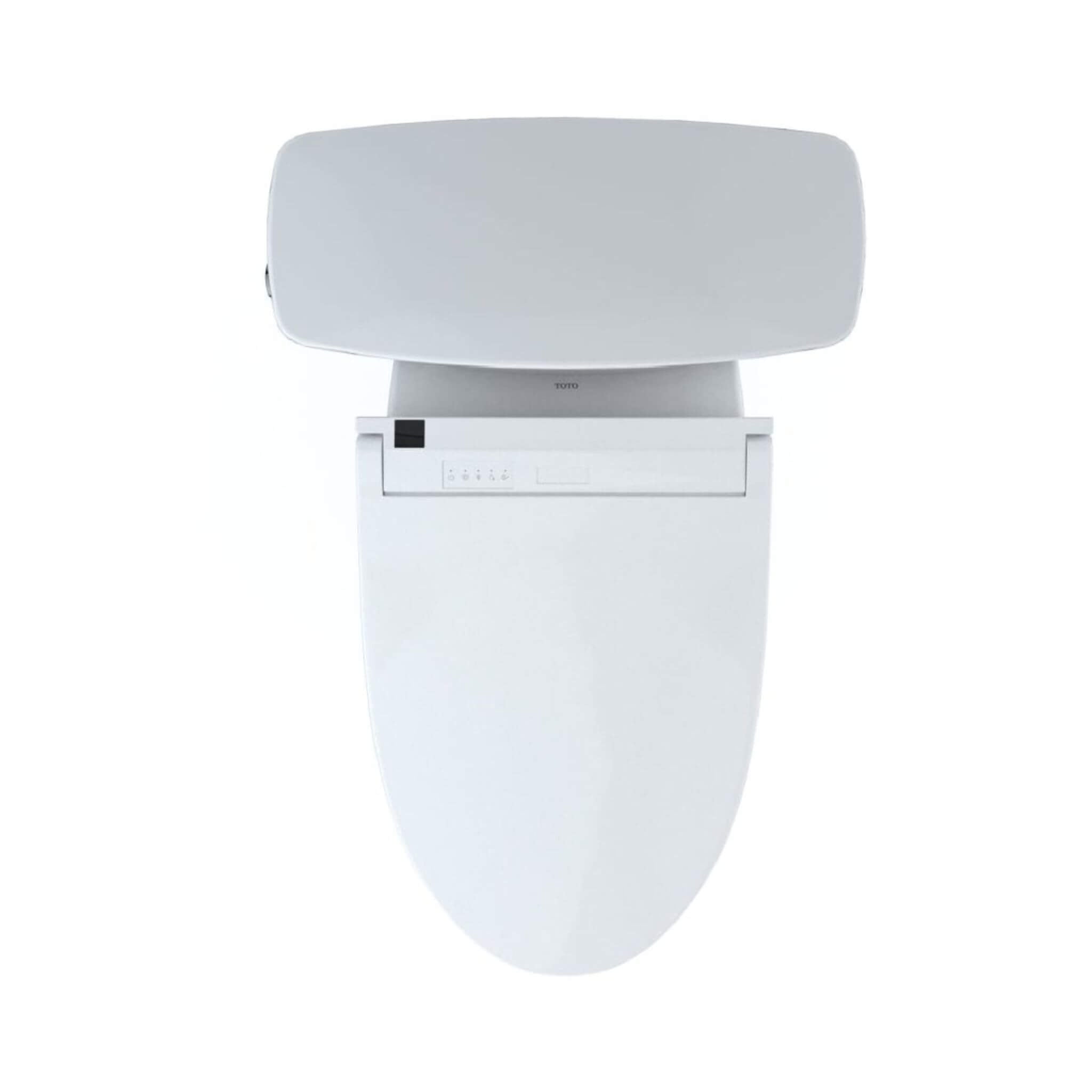 [MW7863084CEFG#01] TOTO Drake Transitional Washlet C5 Bidet Seat With 1.28 GPF Universal Height Toilet (SAK79421) – SAKSBY WH