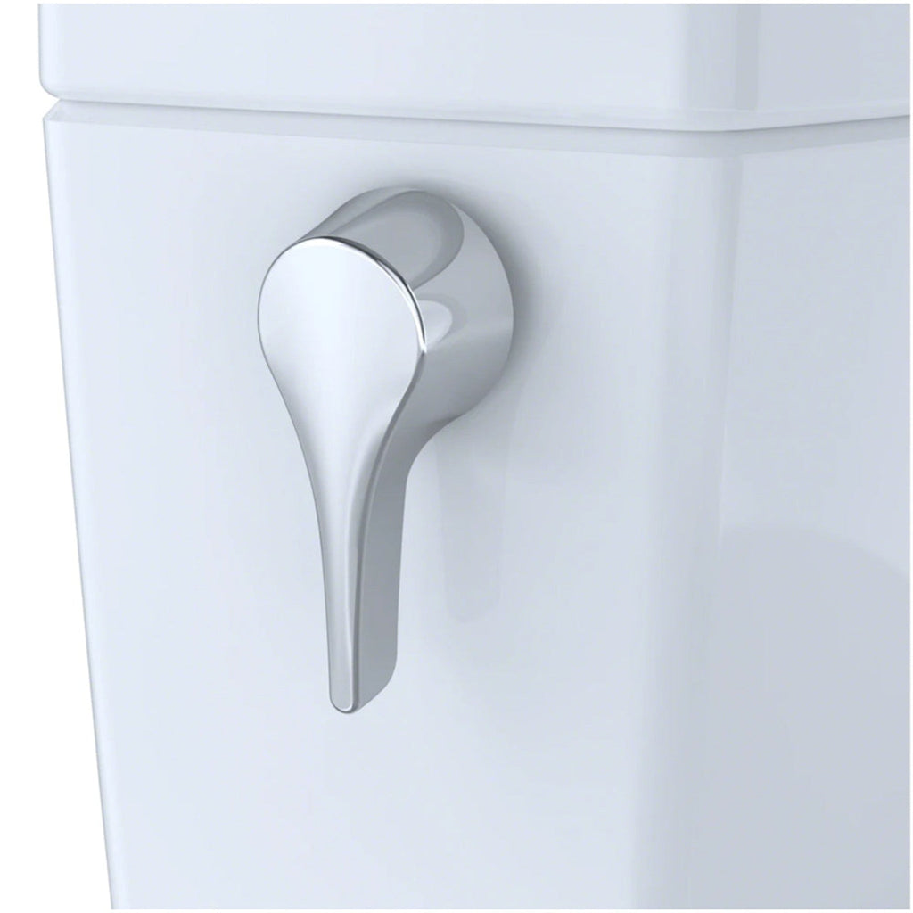 [MW7864726CEFG#01] TOTO Drake 1.28 GPF Elongated Chair Height Toilet Seat With Transitional Washlet S7 (SAK18215) – SAKSBY WH