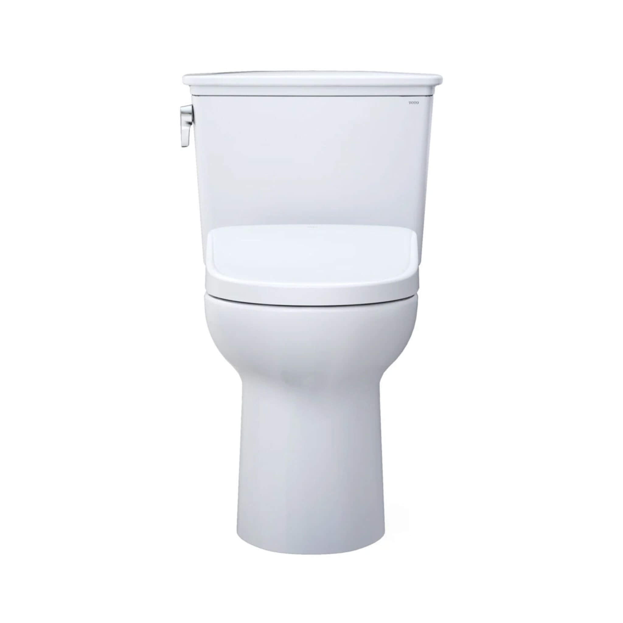 [MW7864726CEFG#01] TOTO Drake 1.28 GPF Elongated Chair Height Toilet Seat With Transitional Washlet S7 (SAK18215) – SAKSBY WH