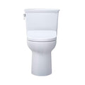 [MW7864726CEFG.10#01] TOTO Drake Elongated Chair Height Transitional Toilet With S7 Bidet Seat And 10" Rough In (SAK95631) – 
