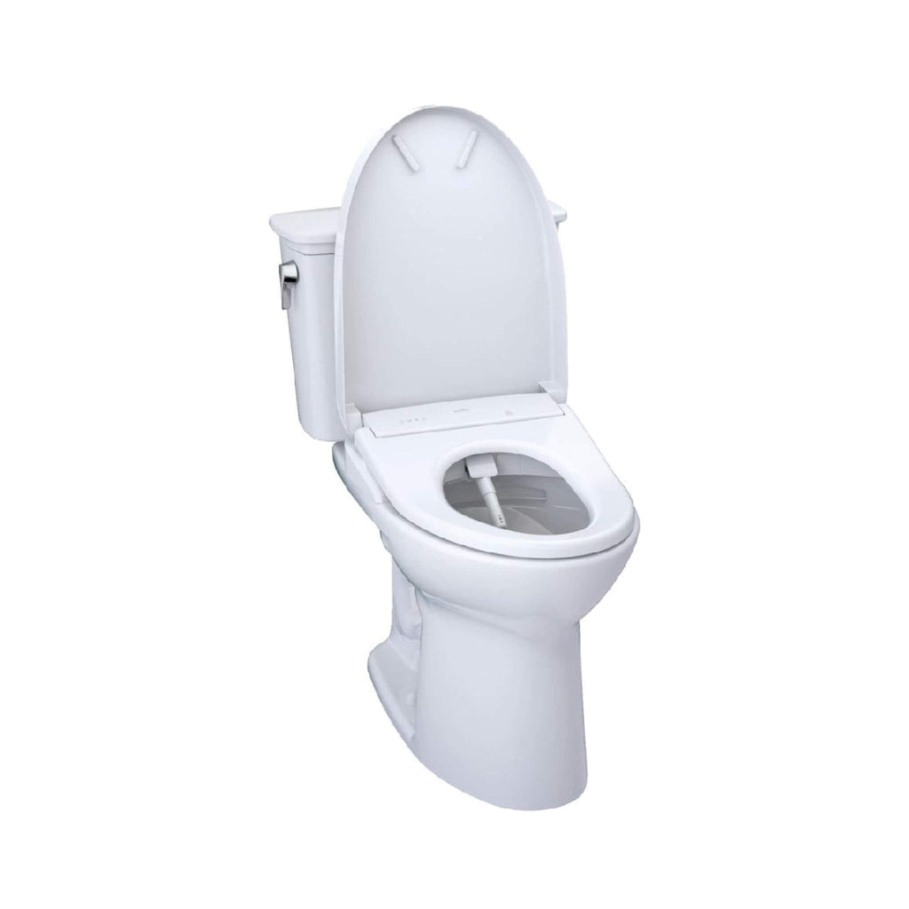 [MW7864726CEG#01] TOTO Drake 1.28 GPF Tornado Flush Washlet Toilet With S7 Bidet Seat (SAK27632) – SAKSBY WHOLESALE, view 16