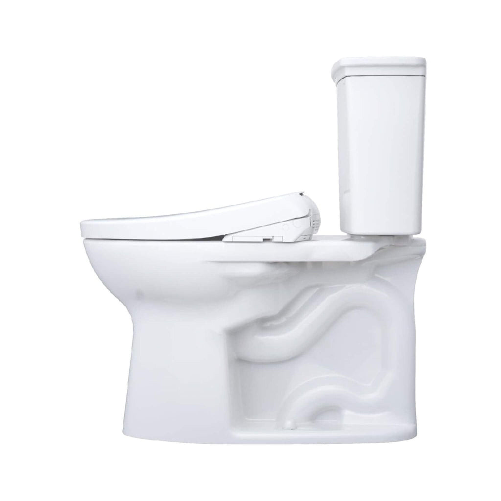 [MW7864726CEG#01] TOTO Drake 1.28 GPF Tornado Flush Washlet Toilet With S7 Bidet Seat (SAK27632) – SAKSBY WHOLESALE, view 17