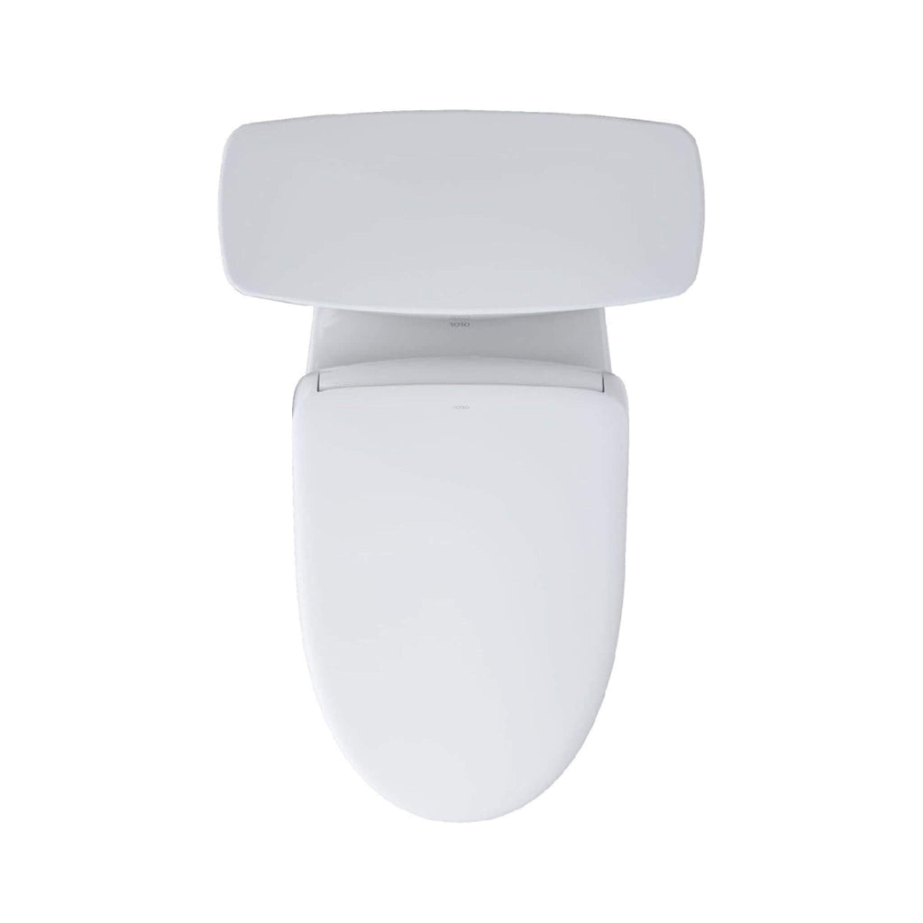 [MW7864726CEG#01] TOTO Drake 1.28 GPF Tornado Flush Washlet Toilet With S7 Bidet Seat (SAK27632) – SAKSBY WHOLESALE, view 15
