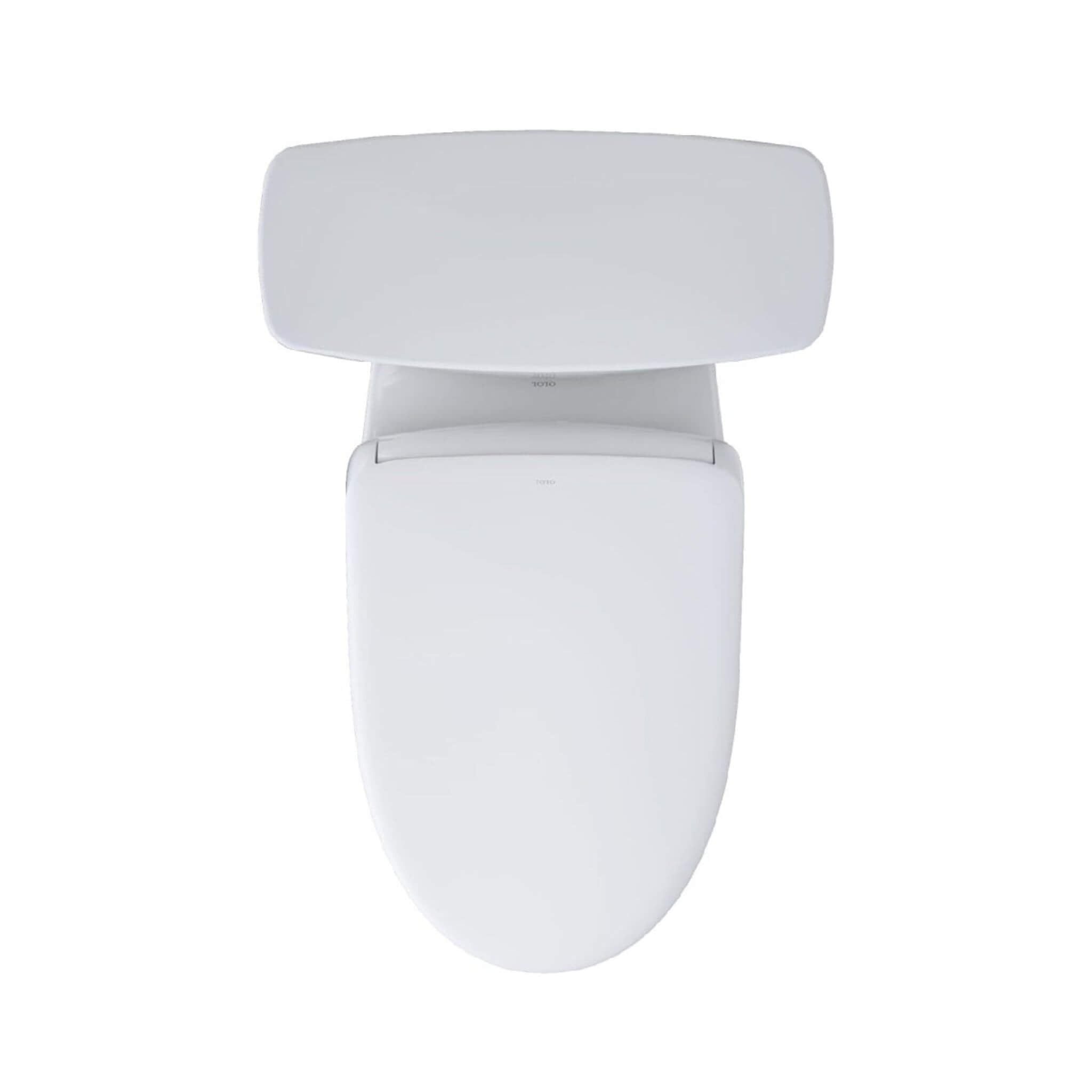 [MW7864726CEG#01] TOTO Drake 1.28 GPF Tornado Flush Washlet Toilet With S7 Bidet Seat (SAK27632) – SAKSBY WHOLESALE, view 15