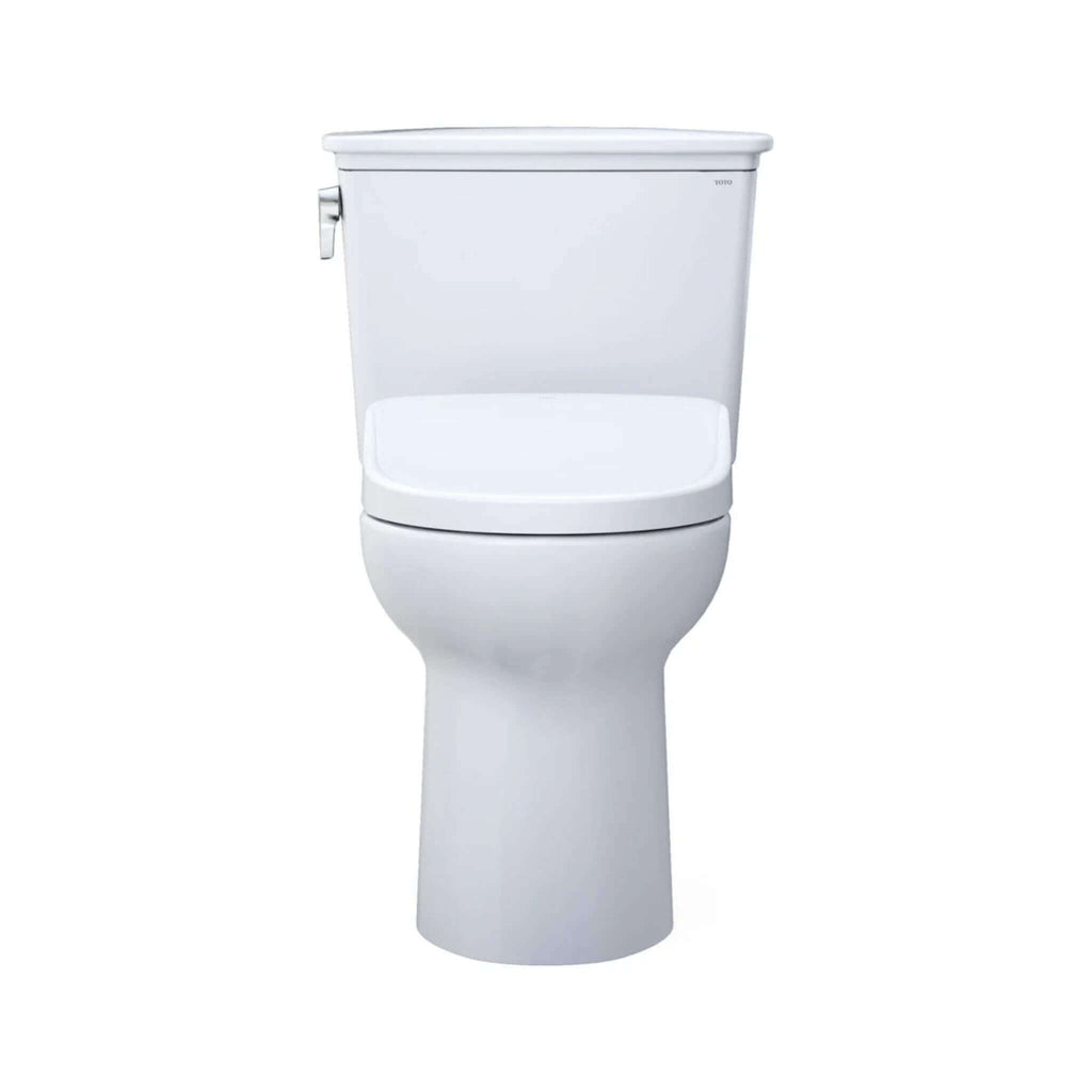 [MW7864736CEFG#01] TOTO Drake 1.28 GPF Elongated Chair Height Toilet Seat With Transitional Washlet S7A (SAK78915) – SAKSBY W